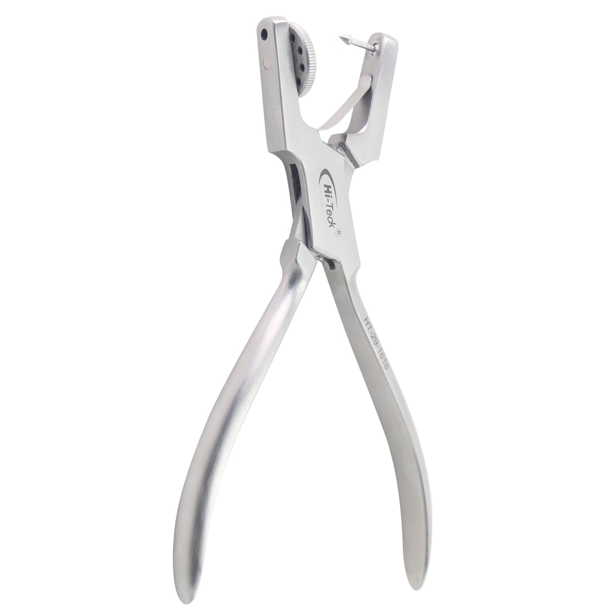 Ainsworth Rubber Dam Punch