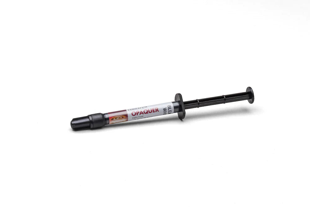 Embrace™ Opaquer – 2.1 mg Syringe - Pink Shade | EXP - 01/2026