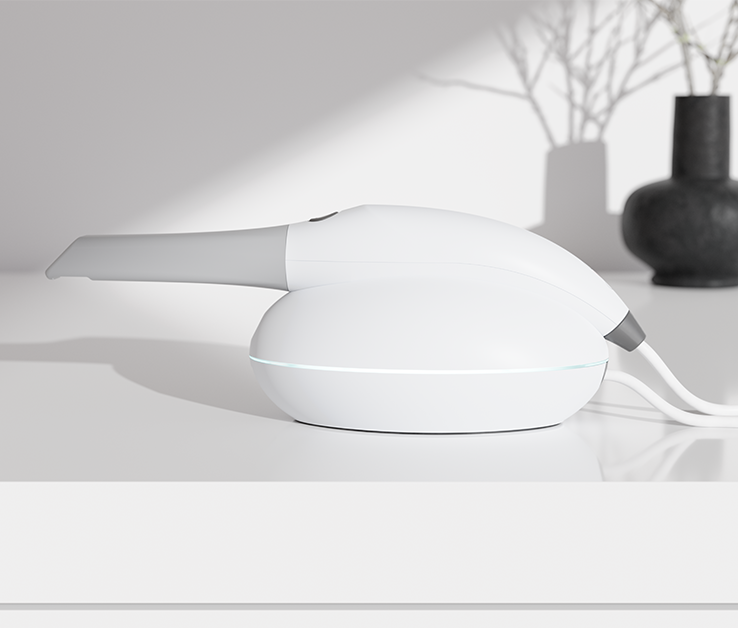 3Disc OVO Intraoral Scanner