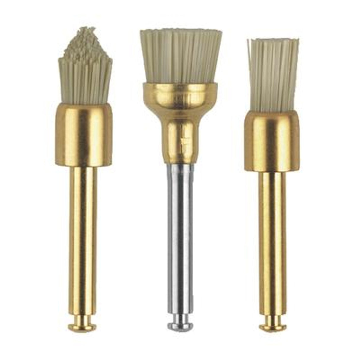 Occlubrush Point Polisher