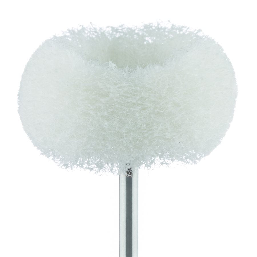 Polishing Brush - 5/Pkg