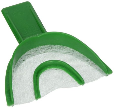 Check-Bite Triple Function Trays