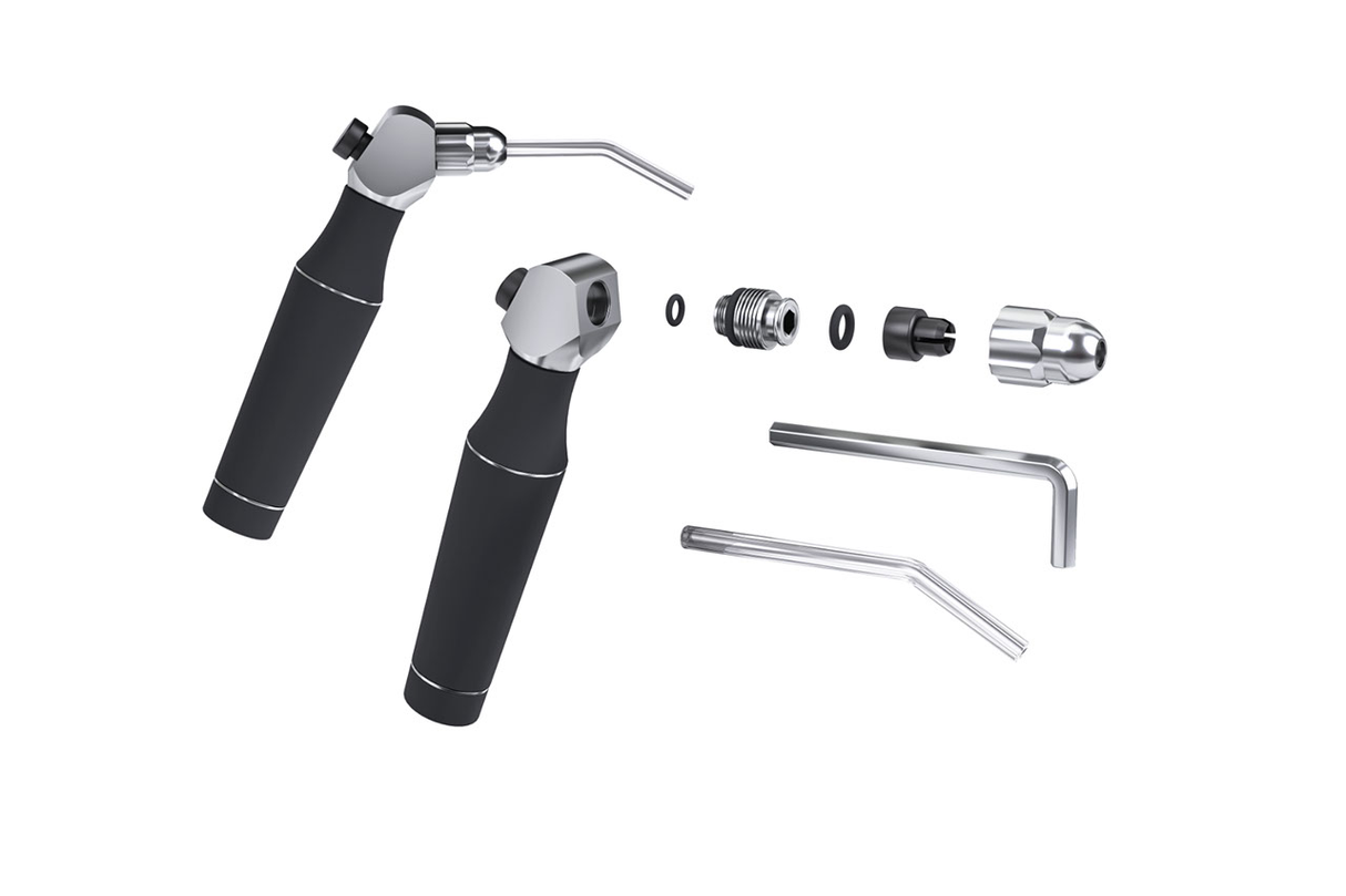 Sani-Tip® D-Conversion Kit-DentalEZ