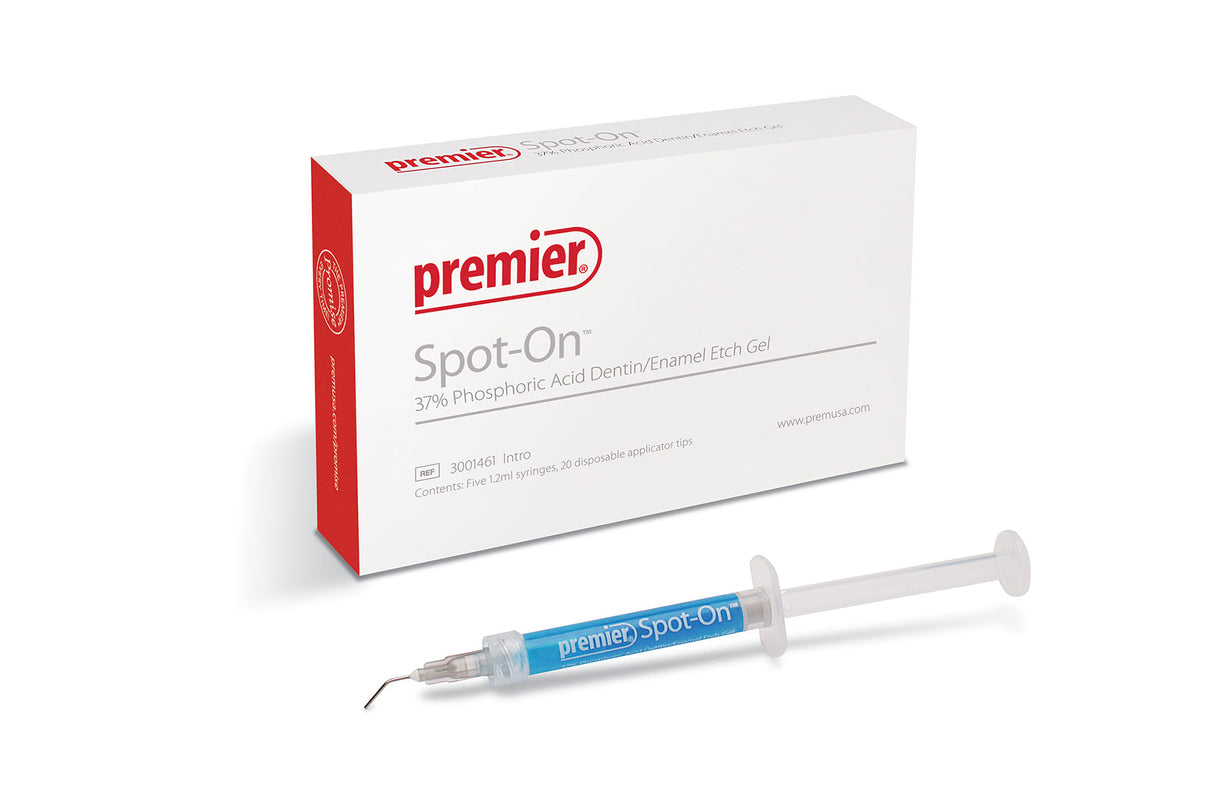 Spot-On™ Etchant Kits