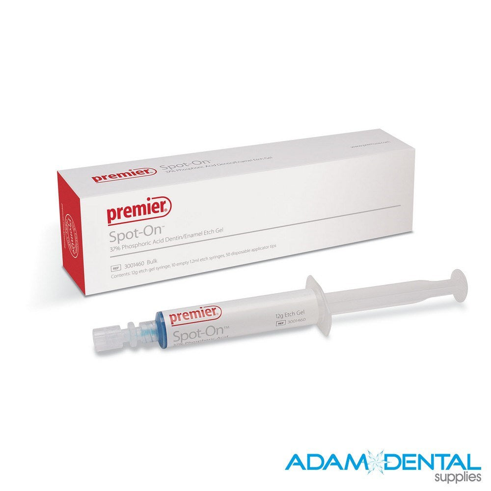 Spot-On™ Etchant Kits