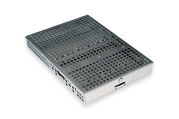 Instrument Cassettes – Mark IV