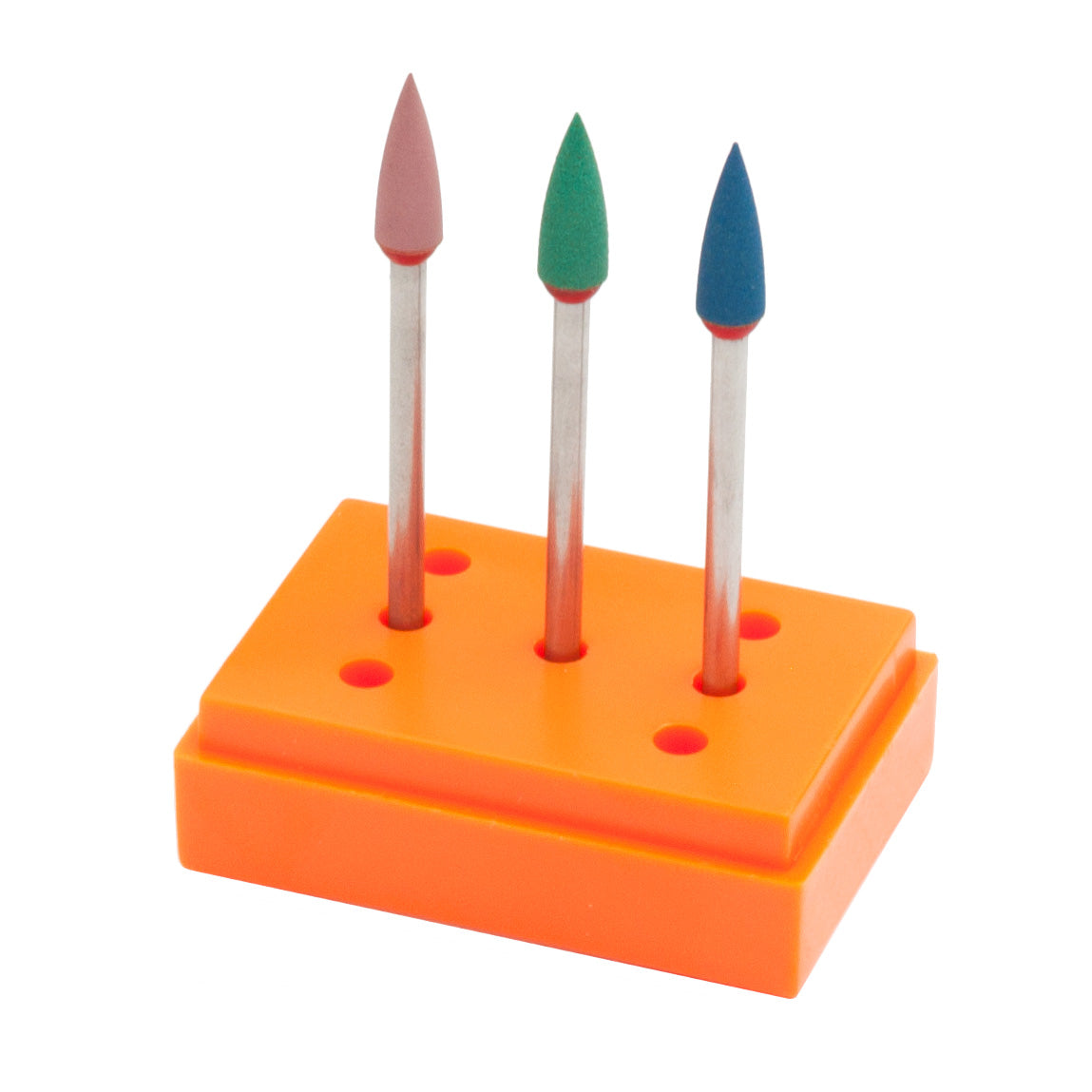 Porcelain Polishing Points Kit