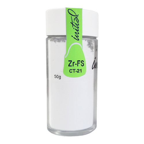 GC Initial™ Zr Cervical Translucent