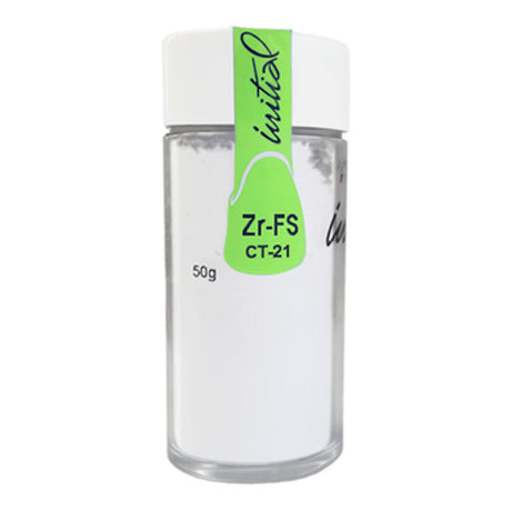 GC Initialâ„¢ Zr Cervical Translucent