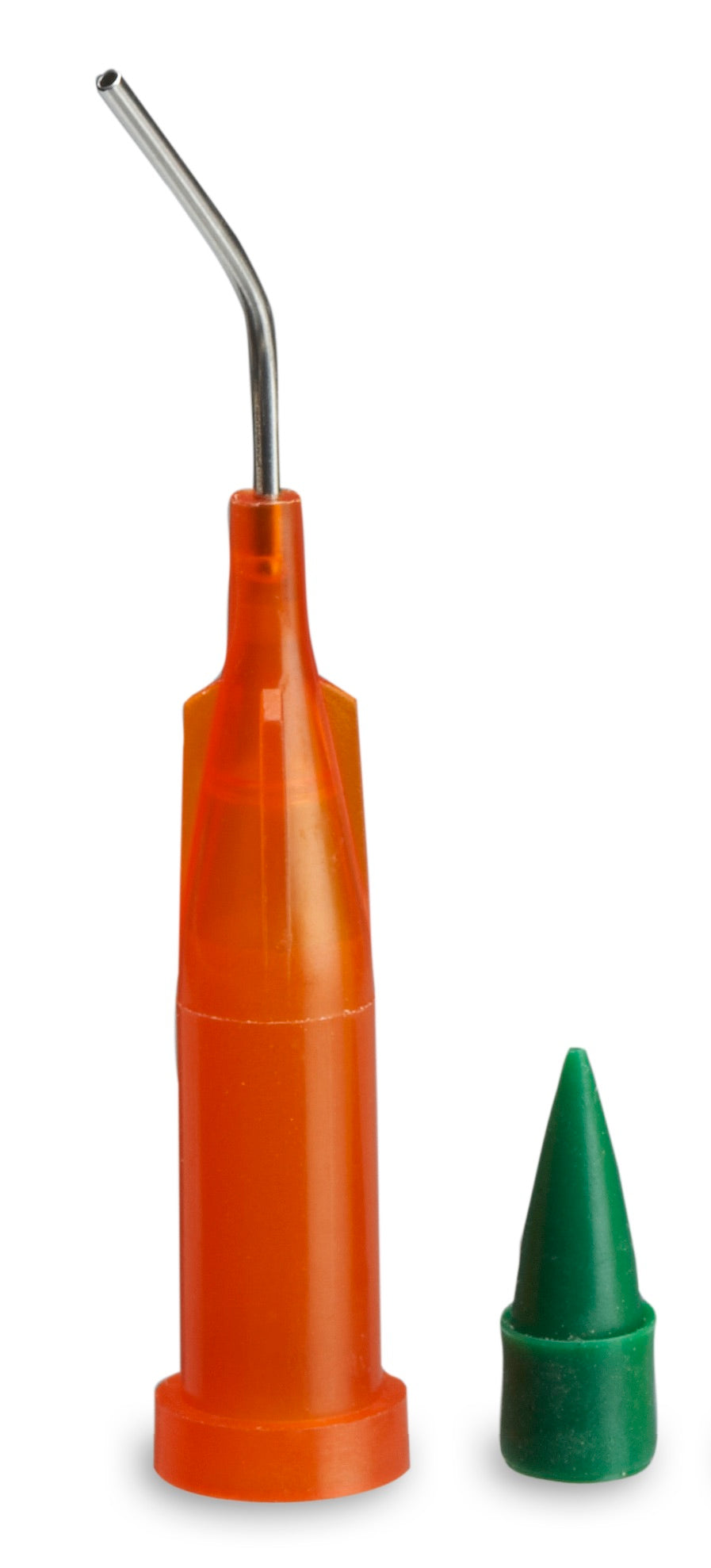 AccuDose Needle Tubes 20GA -100/pkg