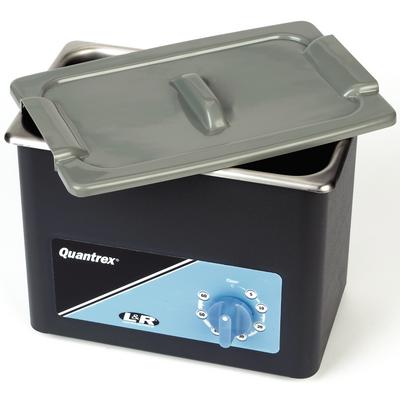 Quantrex® 140 Utrasonic Cleaner Plastic Tank Cover | Open Pack