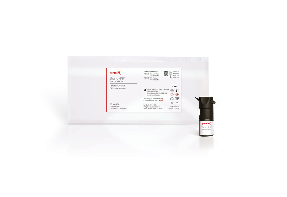 Bond-PR® Universal Adhesive