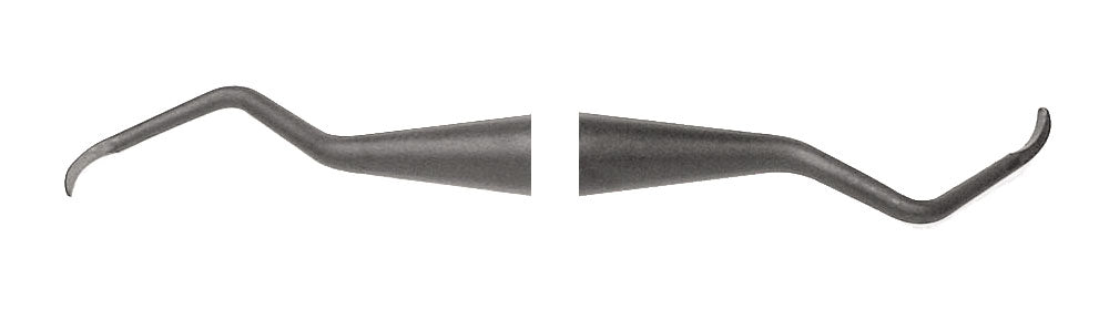 Implant Scalers – 4L/4R Columbia, Universal, Double End