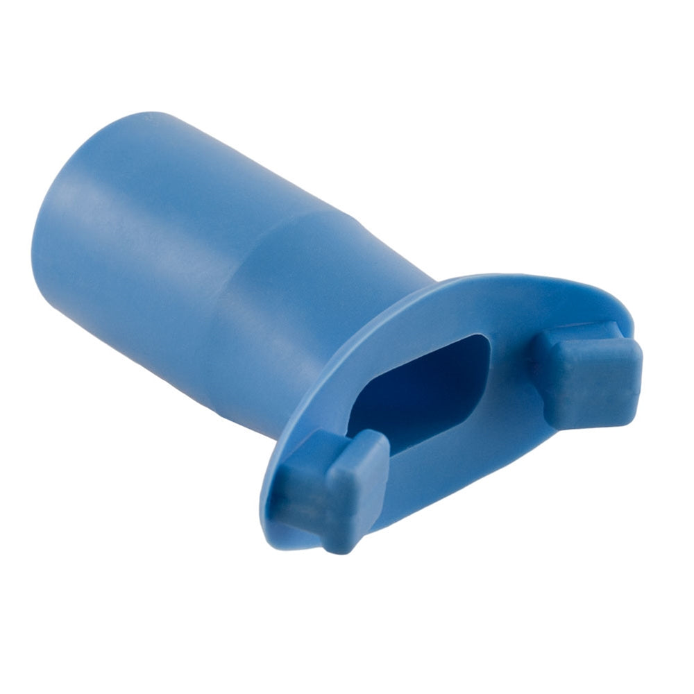 Spirometer Mouthpiece, Thermoplastic Rubber