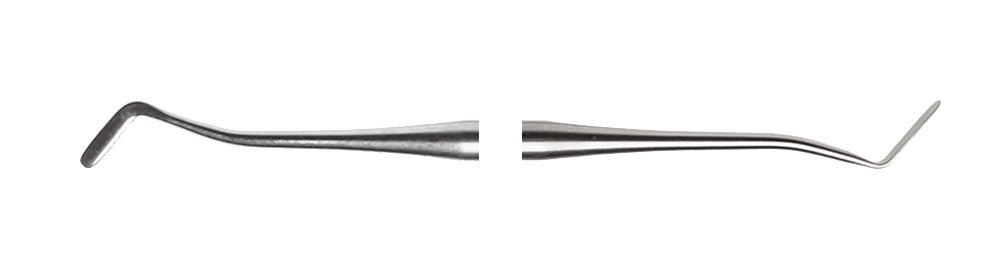 Composite/Plastic Filling Instruments – Slix™ Manipulation Mini 11, Double End