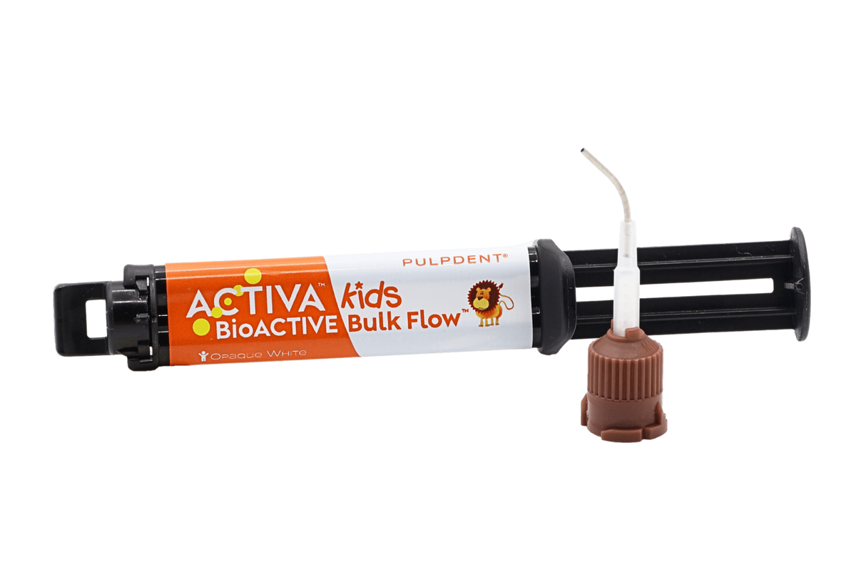 Activa Kids BioActive Bulk Flow