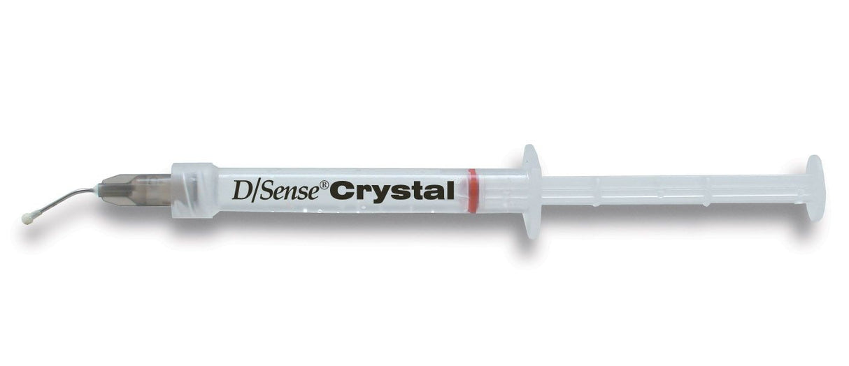 D/Sense® Crystal™ Dentin Desensitizer