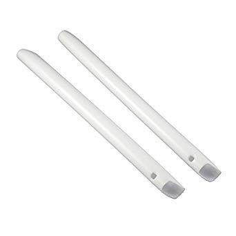 Additional High Volume Evacuator and Hose