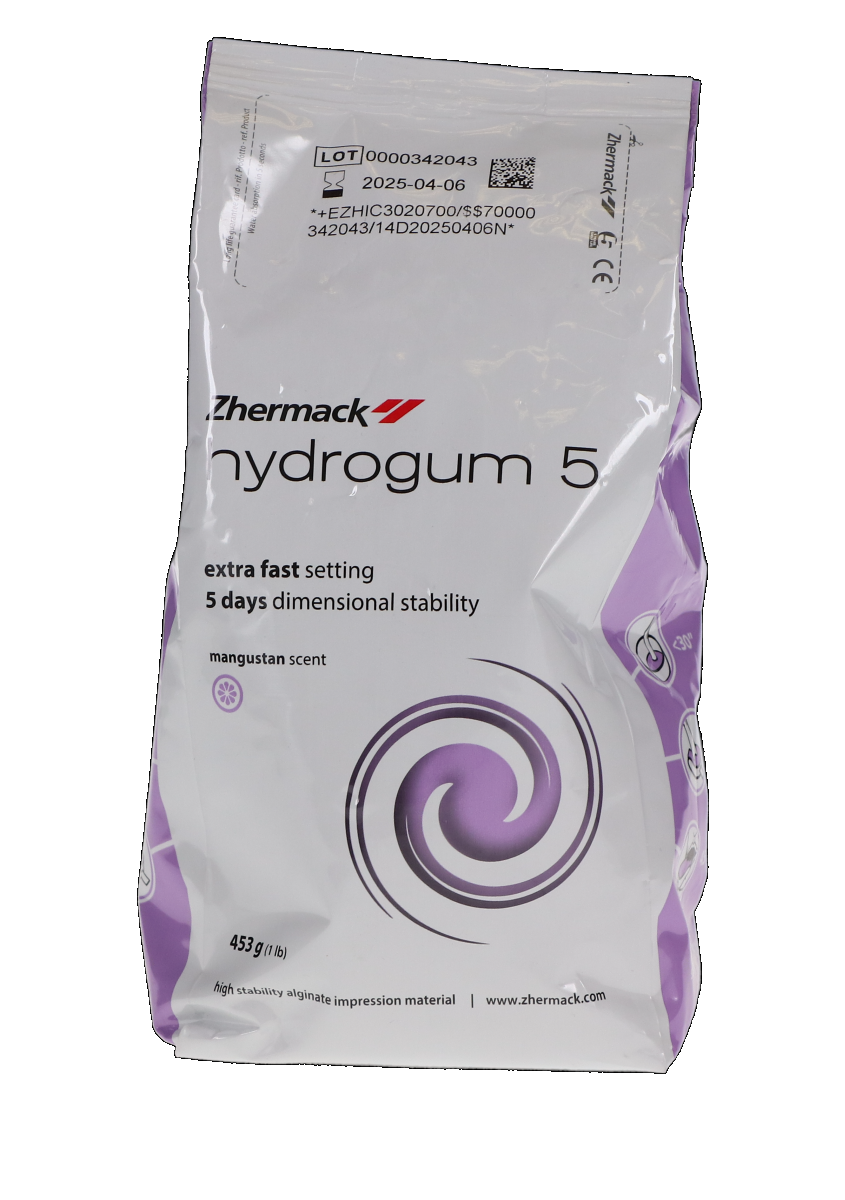 Hydrogum® 5 High Stability Alginate
