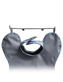 Economy Apron Hanger