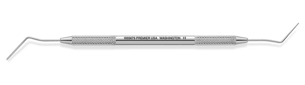 Probes – Washington, Double End