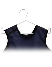 Economy Apron Hanger