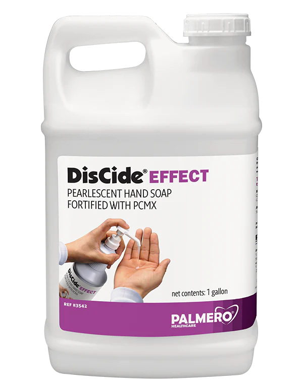 DisCide® Effect Professional Hand Asepsis Soap Gallon Refill