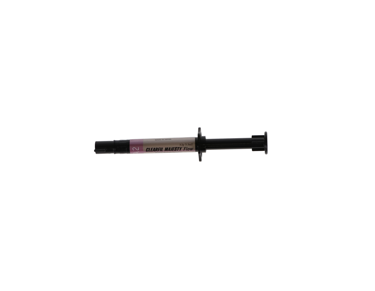 Clearfil Majesty™ Flow Flowable Composite, 3.2 g Syringe Refil