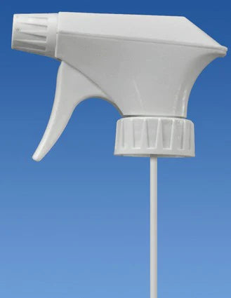 Quart Spray Trigger