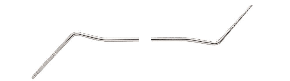 Probes – Washington, Double End