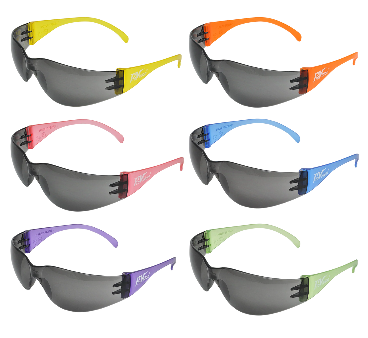 Mini Econo Wrap Eyewear