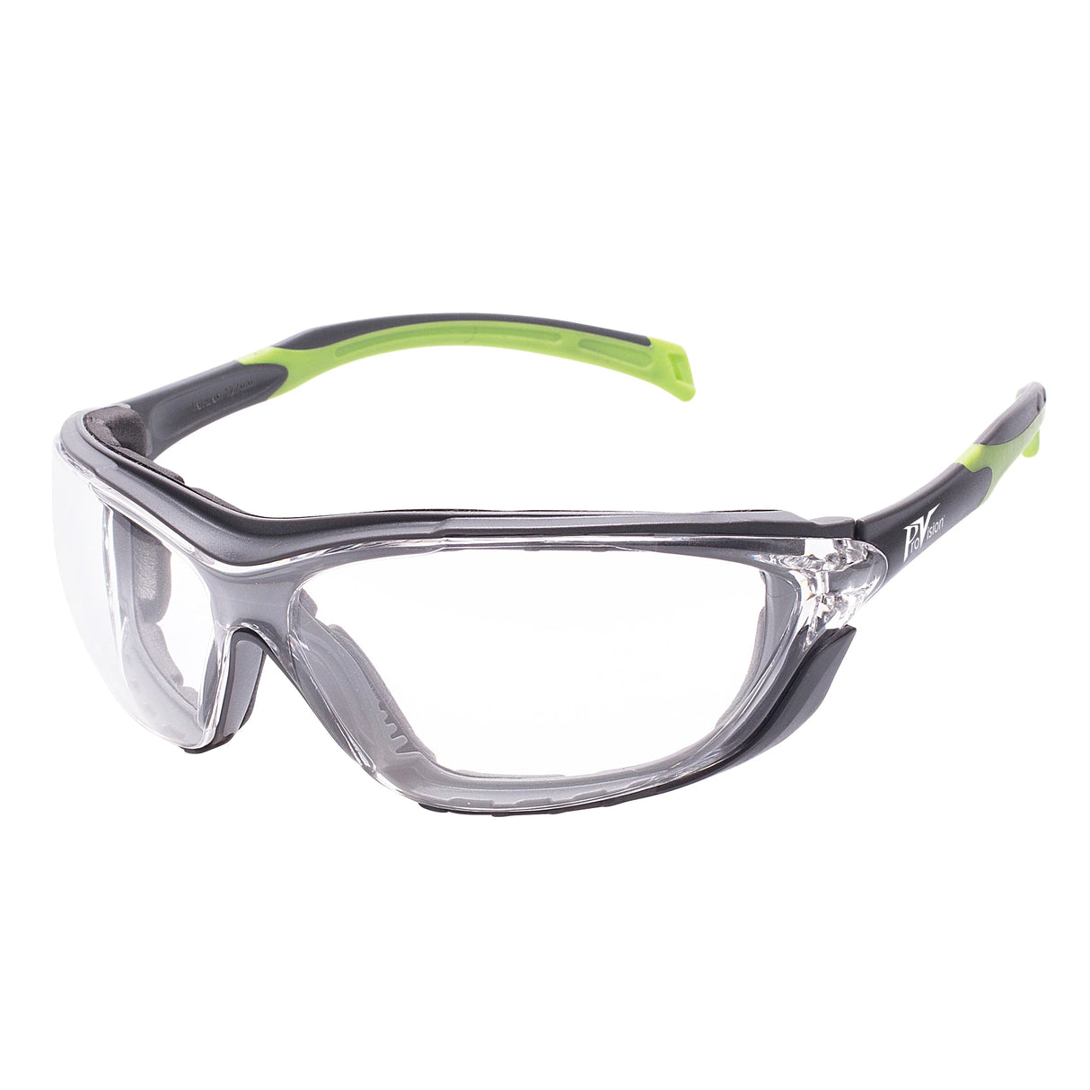 ProVision® Secure™ Safety Eyewear with Strap