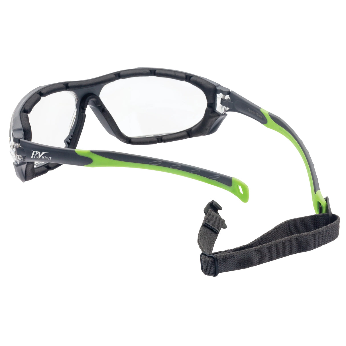 ProVision® Secure™ Safety Eyewear with Strap