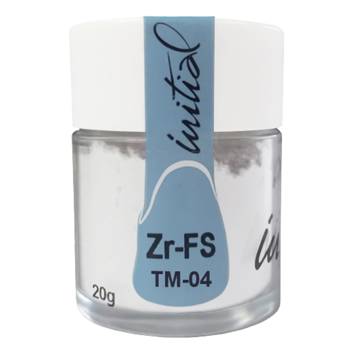 GC Initial™ Zr Translucent and Translucent Modifiers