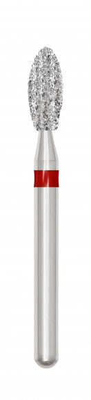 Revelation Diamond FG Fine Pointed FootBall - 5/PK