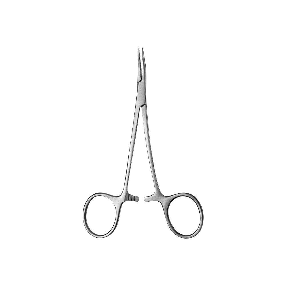 Peet, 12CM, Curved 45 Degree Spreader