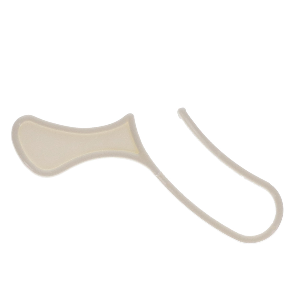 Polybite Disposable Bite Triple Trays