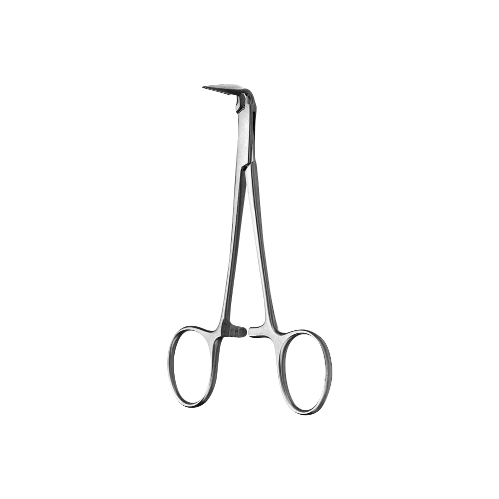 Steiglitz, 12CM, Curved 90 Degree Spreader