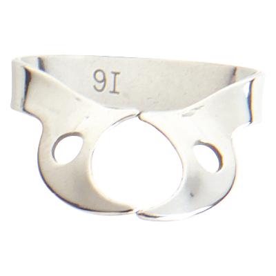 Ivory® Rubber Dam Clamps - Kulzer