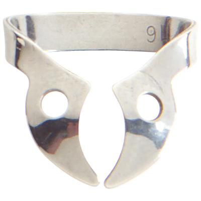 Ivory® Rubber Dam Clamps - Kulzer