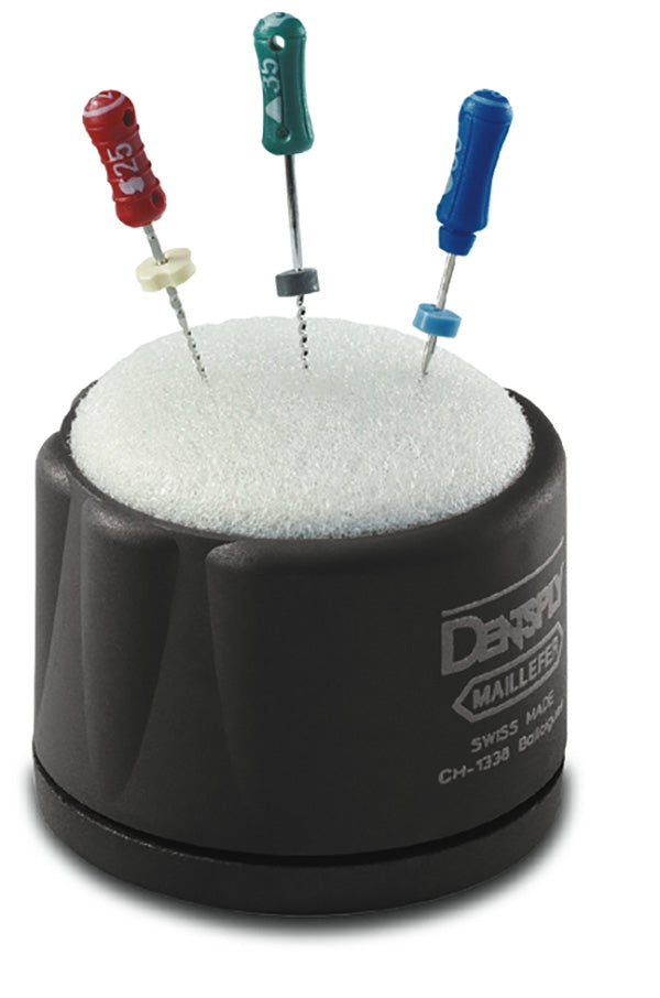 Endo Clean Stands – Black