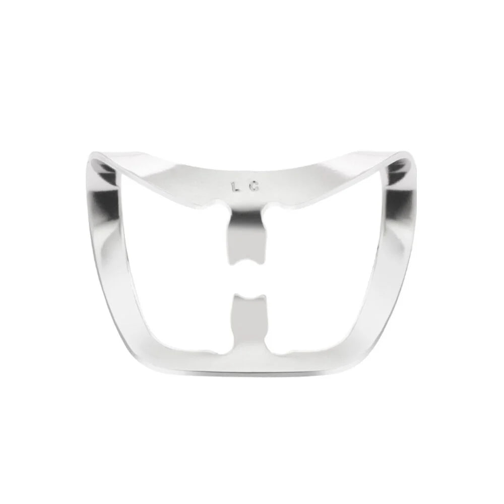 Hygenic® Brinker Clamps, Tissue Retractors B1-6