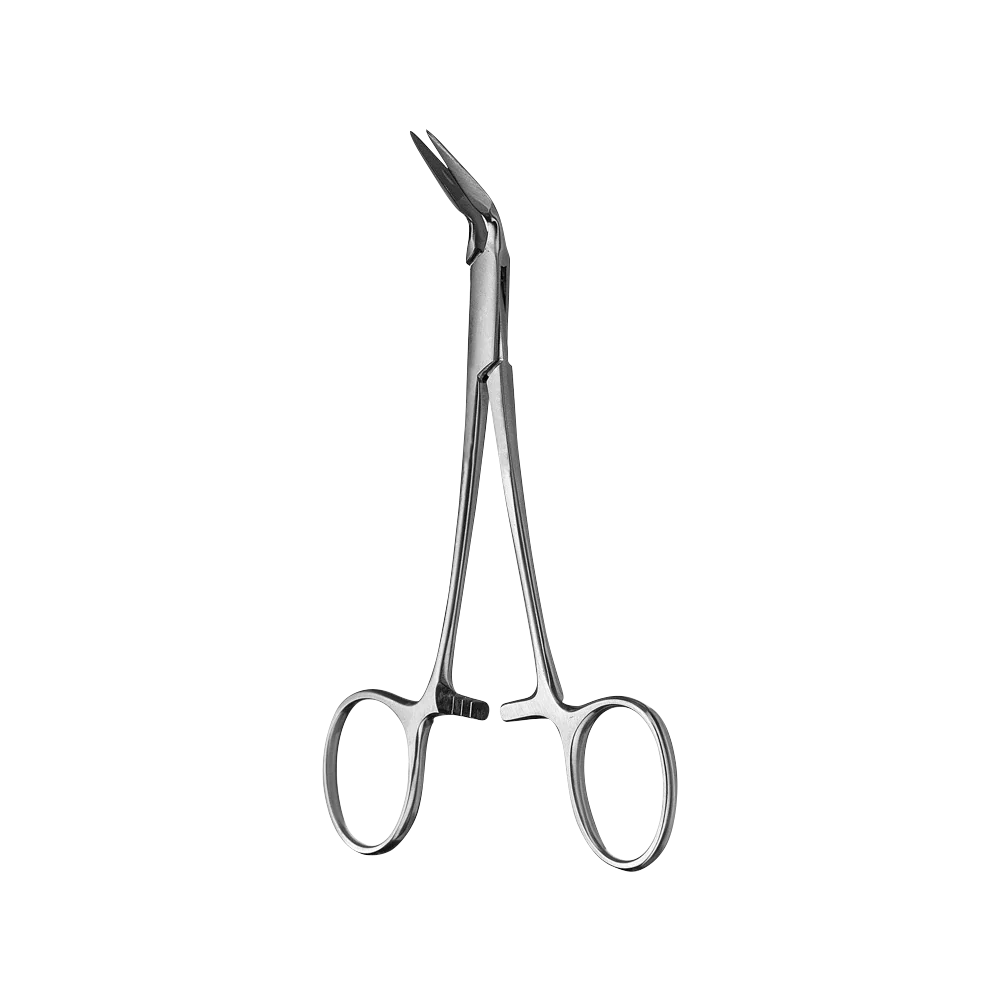 Steiglitz, 14CM, Curved 45 Degree Spreader