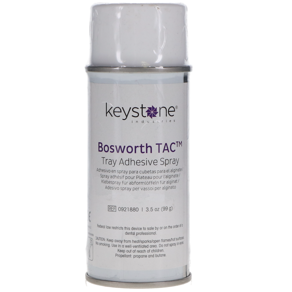 TAC™ Tray Adhesive Compound