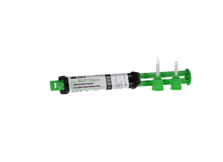 RelyX Ultimate Adhesive Resin Cement Syringe Refill