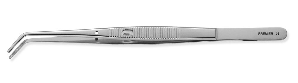 Dressing Pliers – Locking Grooved, 6"