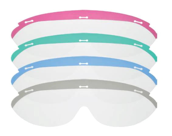 Dynamic Disposables® Safety Eyewear