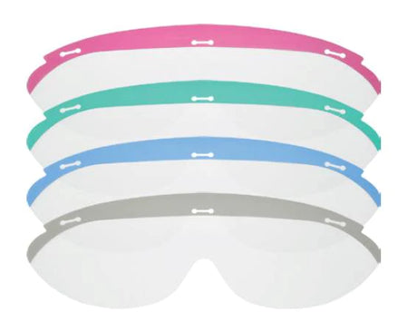 Dynamic Disposables® Safety Eyewear