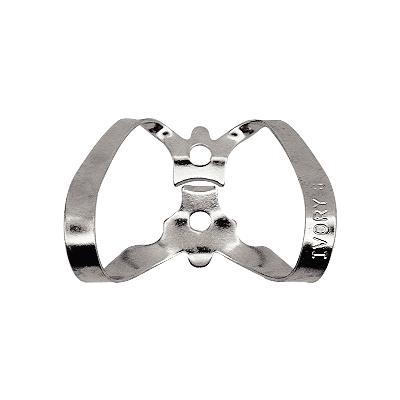 Ivory® Rubber Dam Clamps - Kulzer