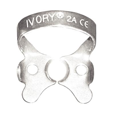 Ivory® Rubber Dam Clamps - Kulzer